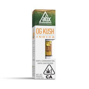 Buy ABX OG Kush Cloneville Online