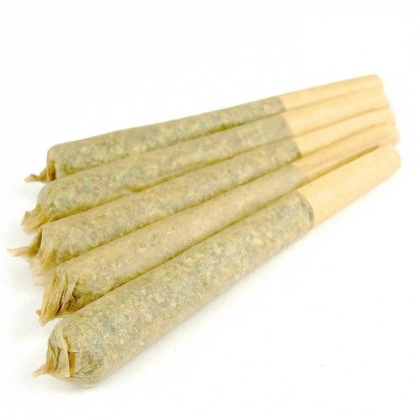 Buy Afghan Kush Pre-Rolled Joints