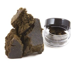 Afghan Hash for Sale
