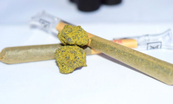 Moon Rock Pre-rolled Joints